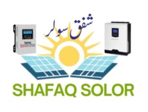 Shafaq Solar