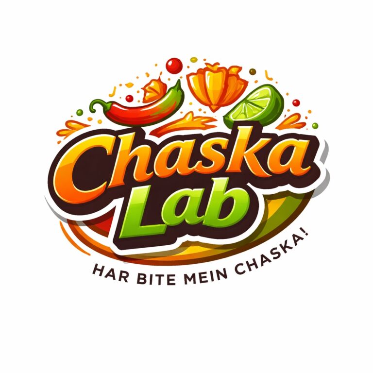Chaska Lab - Food Store