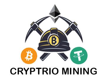 Cryptrio Mining