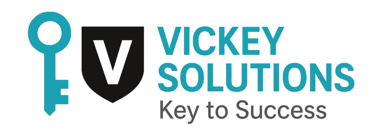 Vickey Solutions - Software Company